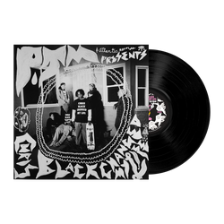 Portugal. The Man - Chris Black Changed My Life [Vinyl]