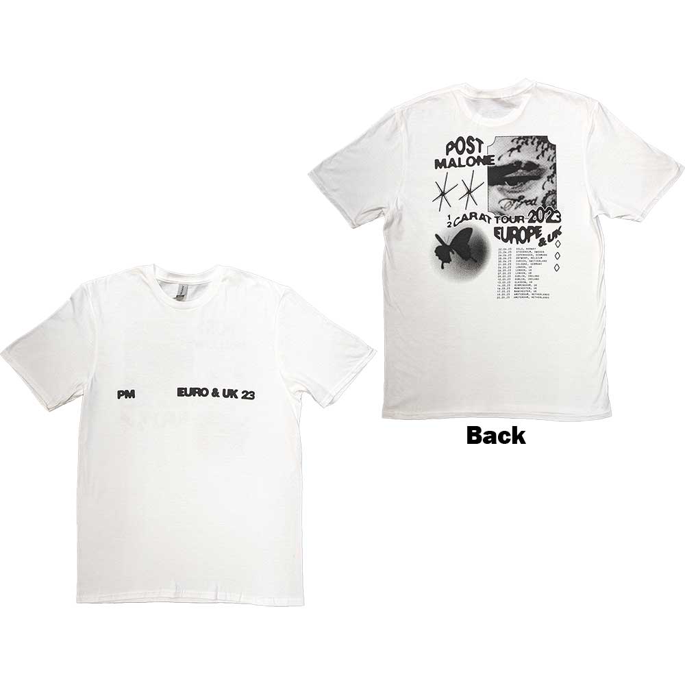 Collage [T-Shirt] (ONLINE ORDER ONLY)