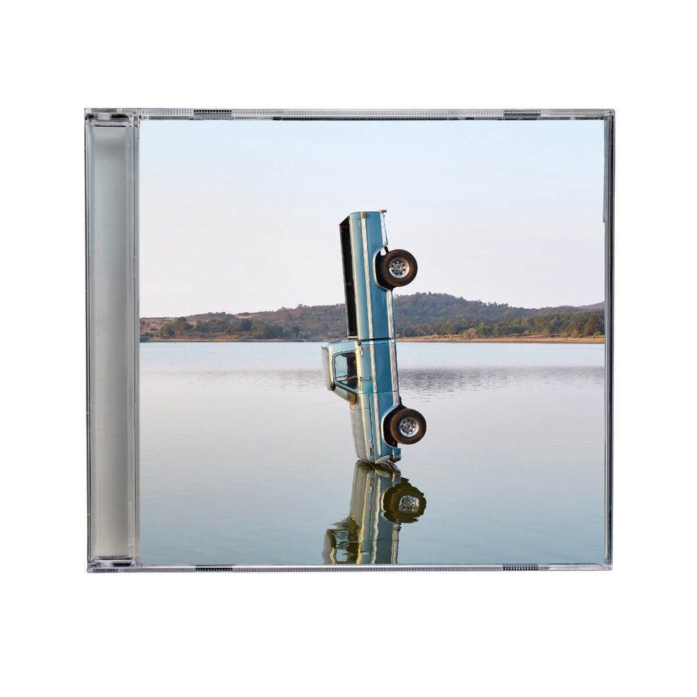 Post Malone - F-1 Trillion [Explicit Content] [CD] (ONLINE ORDER ONLY)