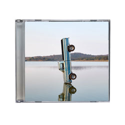 Post Malone - F-1 Trillion [Explicit Content] [CD] (ONLINE ORDER ONLY)