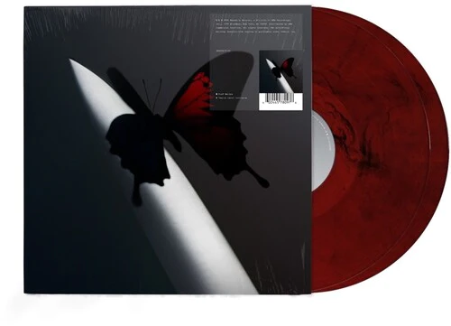 Twelve Carat Toothache (Limited Edition, Opaque Apple Red Vinyl) [Import] (2 Lp's) [Vinyl] (ONLINE ORDER ONLY)