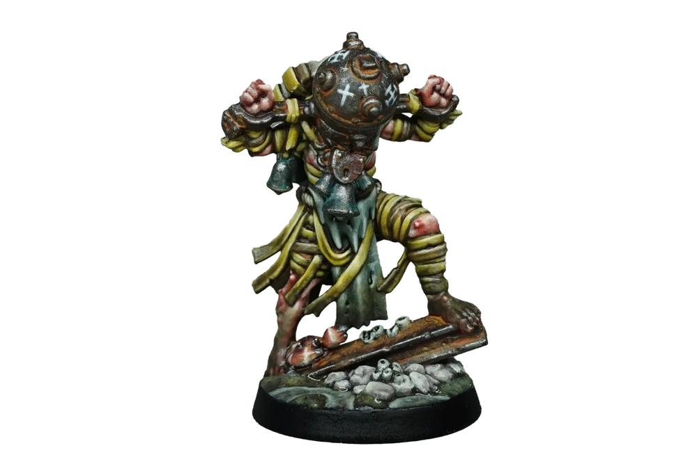 The Carcass Front Starter Set | Trench Crusade Official | Pre-Order | Not Eligible For Free Shipping