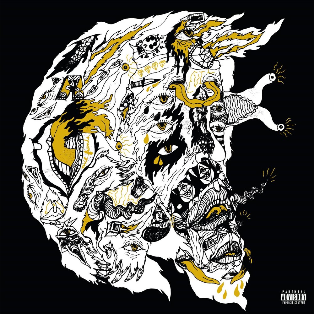 Evil Friends (Indie Exlusive) [Vinyl]