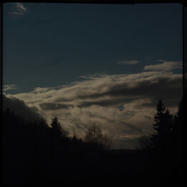 Povarovo - Tchernovik [CD] (ONLINE ORDER ONLY)