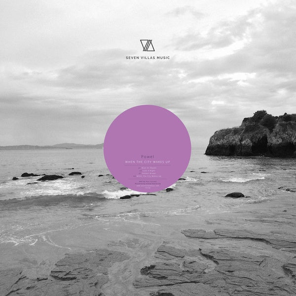 When The City Wakes Up [Vinyl] (ONLINE ORDER ONLY)
