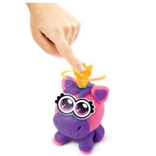 Power Dough Small - Unicorns (Online Order Only)