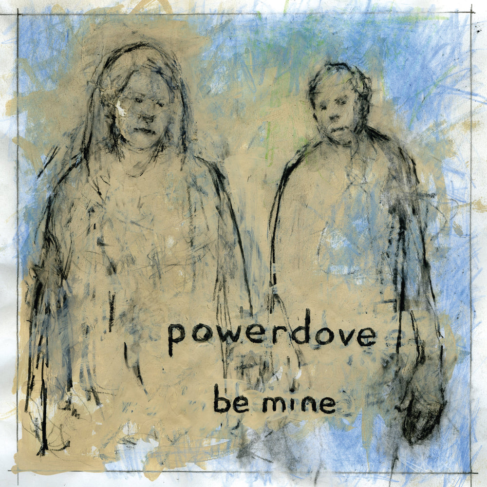 Be Mine [CD]