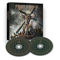 Interludium (Limited Edition) (2 Cd's) [CD] (ONLINE ORDER ONLY)
