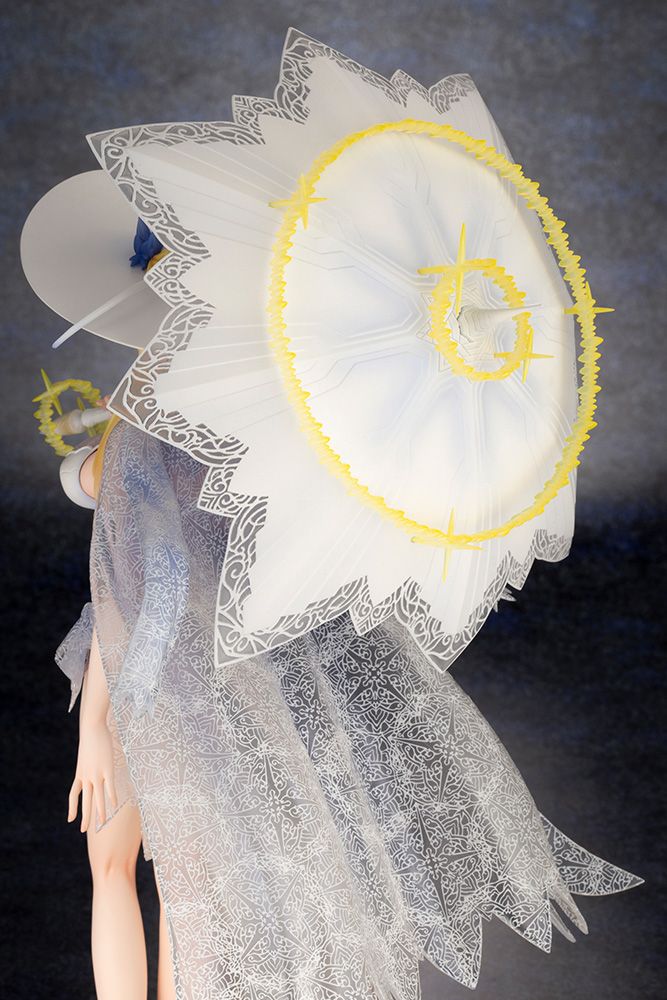 Fate / Grand Order Ruler / Altria Pendragon 1/7 Scale Figure (ONLINE ORDER ONLY)