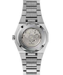 Frosted Star Dust II Silver