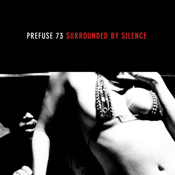 Surrounded By Silence [CD] (ONLINE ORDER ONLY)