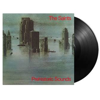 Prehistoric Sounds (180g) [Vinyl]