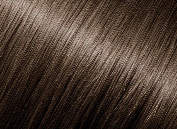 BABE Fusion Extensions 18" 100% Human Hair Straight 20 strands (Online Order Only)