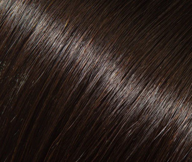BABE Fusion Extensions 18" 100% Human Hair Straight 20 strands (Online Order Only)