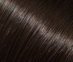 BABE Fusion Extensions 18" 100% Human Hair Straight 20 strands (Online Order Only)