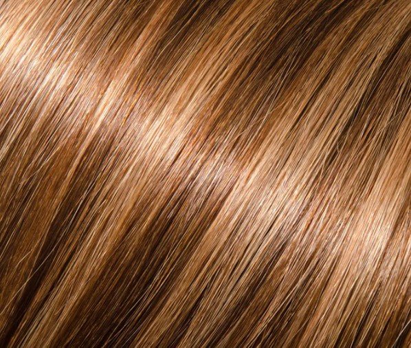BABE Fusion Extensions 18" 100% Human Hair Straight 20 strands (Online Order Only)