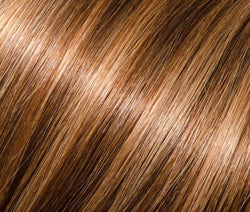 BABE Fusion Extensions 18" 100% Human Hair Straight 20 strands (Online Order Only)