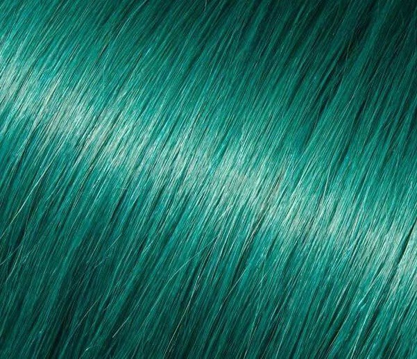 BABE Fusion Extensions 18" 100% Human Hair Straight 20 strands (Online Order Only)