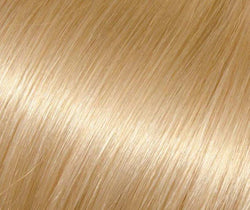 BABE Fusion Extensions 18" 100% Human Hair Straight 20 strands (Online Order Only)