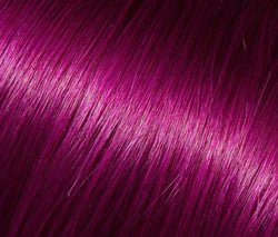 BABE Fusion Extensions 18" 100% Human Hair Straight 20 strands (Online Order Only)