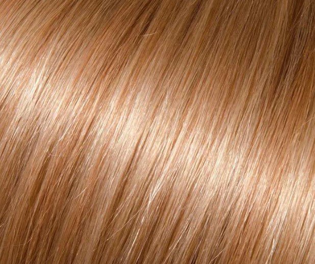 BABE Fusion Extensions 18" 100% Human Hair Straight 20 strands (Online Order Only)