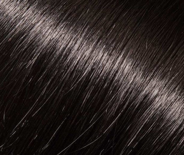 BABE Fusion Extensions 18" 100% Human Hair Straight 20 strands (Online Order Only)