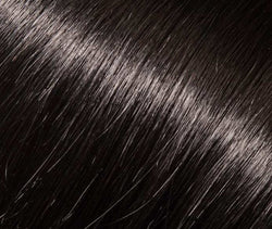 BABE Fusion Extensions 18" 100% Human Hair Straight 20 strands (Online Order Only)
