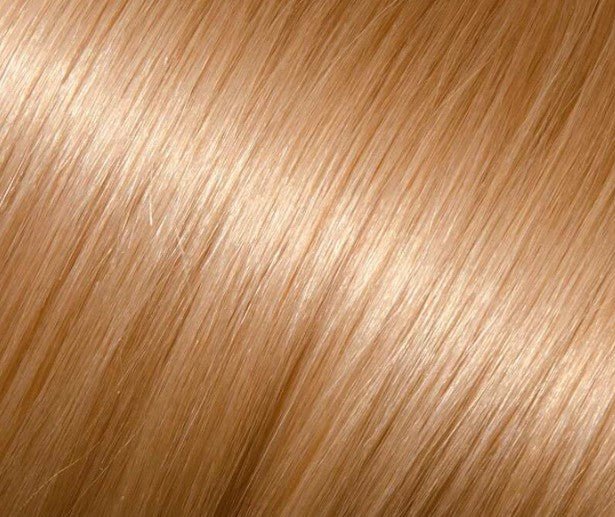 BABE Fusion Extensions 18" 100% Human Hair Straight 20 strands (Online Order Only)