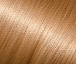 BABE Fusion Extensions 18" 100% Human Hair Straight 20 strands (Online Order Only)
