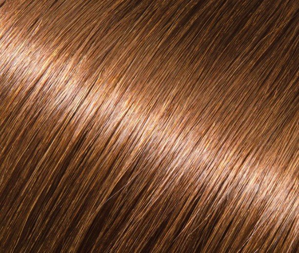BABE Fusion Extensions 18" 100% Human Hair Straight 20 strands (Online Order Only)