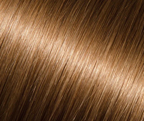 BABE Fusion Extensions 18" 100% Human Hair Straight 20 strands (Online Order Only)