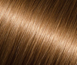BABE Fusion Extensions 18" 100% Human Hair Straight 20 strands (Online Order Only)