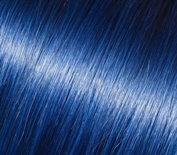 BABE Fusion Extensions 18" 100% Human Hair Straight 20 strands (Online Order Only)