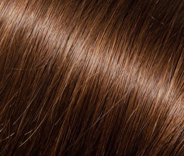 BABE Fusion Extensions 18" 100% Human Hair Straight 20 strands (Online Order Only)