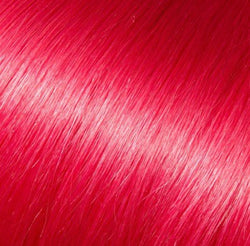 BABE Fusion Extensions 18" 100% Human Hair Straight 20 strands (Online Order Only)