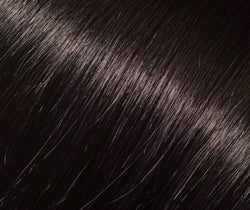 BABE Fusion Extensions 18" 100% Human Hair Straight 20 strands (Online Order Only)