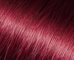 BABE Fusion Extensions 18" 100% Human Hair Straight 20 strands (Online Order Only)