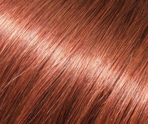 BABE Fusion Extensions 18" 100% Human Hair Straight 20 strands (Online Order Only)