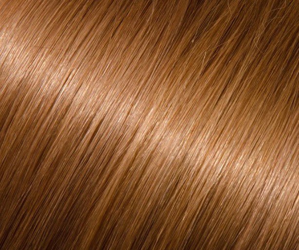 BABE Fusion Extensions 18" 100% Human Hair Straight 20 strands (Online Order Only)