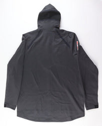 Alan Williams Game-Used Nets Warm-Up Jacket (Steiner & Fanatics) (Online Order Only)