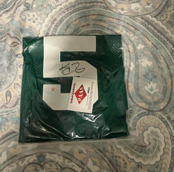 Autographed Boston Celtics Kevin Garnett Hardwood Classic (Online Order Only)