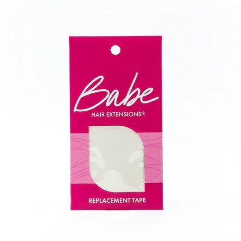 BABE Double Sided Replace Tape (Online Order Only)
