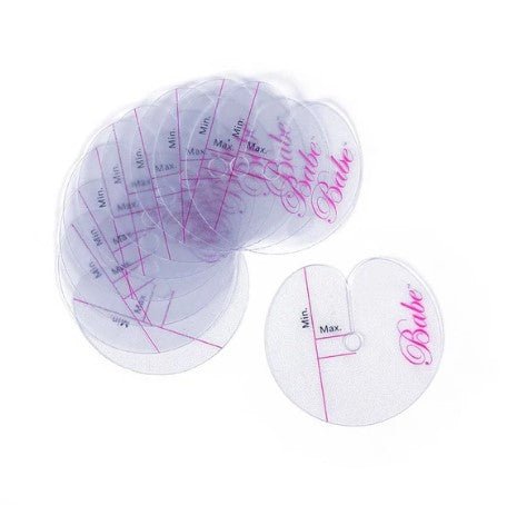 BABE Protector Disks for Fusion Extensions (Online Order Only)