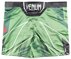 Belal Muhammad Signed UFC Trunks (Beckett) (Online Order Only)