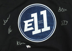 E11 New York Battle Royale Championship Team Hoodie Signed By (5) with Itemm, Klusia, Blootea, Tschinken (Fanatics) (Online Order Only)