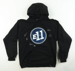 E11 New York Battle Royale Championship Team Hoodie Signed By (5) with Itemm, Klusia, Blootea, Tschinken (Fanatics) (Online Order Only)