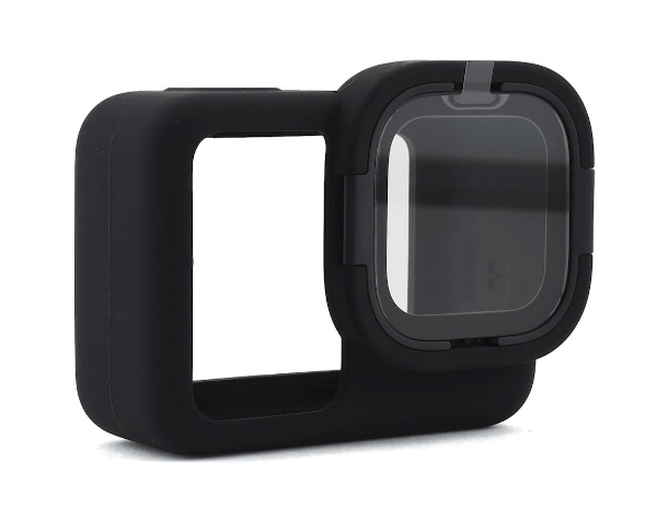 GoPro HERO8 Black Rollcage Protective Case (Online Order Only)