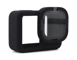 GoPro HERO8 Black Rollcage Protective Case (Online Order Only)