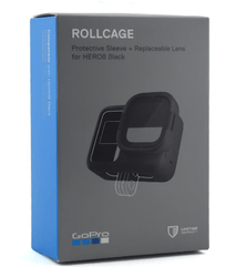 GoPro HERO8 Black Rollcage Protective Case (Online Order Only)