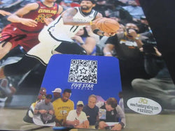 ISAAC OKORO CLEVELAND CAVALIERS SIGNED 8X10 PHOTO CAVS COA (Online Order Only)